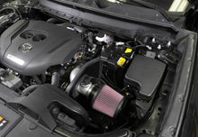 Load image into Gallery viewer, K&amp;N Mazda 6 2.5L Turbo Typhoon Air Intake