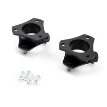 Load image into Gallery viewer, Belltech Toyota Tundra 4WD 2.5in Front Lifting Strut Spacer