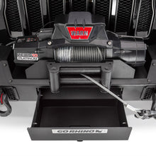 Load image into Gallery viewer, Go Rhino Jeep Wrangler JL/JLU/JK/JKU/Gladiator JT Trailline Front Stubby Bumper