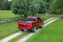 Load image into Gallery viewer, UnderCover Toyota Tacoma 6ft Elite Bed Cover - Black Textured (Req Factory Deck Rails)