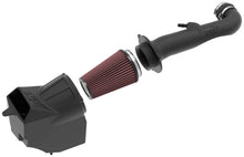 Load image into Gallery viewer, K&amp;N Jeep Wrangler JL V6-3.6L F/I Aircharger Performance Intake