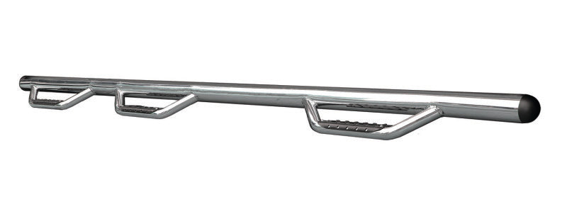 Go Rhino Dodge Ram 1500 Dominator D3-1 Piece SideSteps - W2W - SS