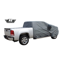 Load image into Gallery viewer, Rampage Universal Easyfit Truck Cover 4 Layer - Grey