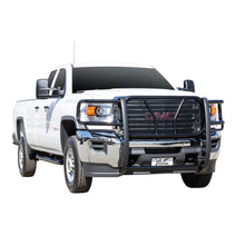 Load image into Gallery viewer, Westin GMC Sierra 2500/3500 HDX Grille Guard - Black