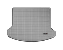 Load image into Gallery viewer, WeatherTech 13+ Mini Paceman Cargo Liners - Grey