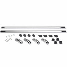 Load image into Gallery viewer, Putco 15-19 Chevy Silverado HD - 8ft Bed (Does not Fit Dually Bed) Locker Side Rails