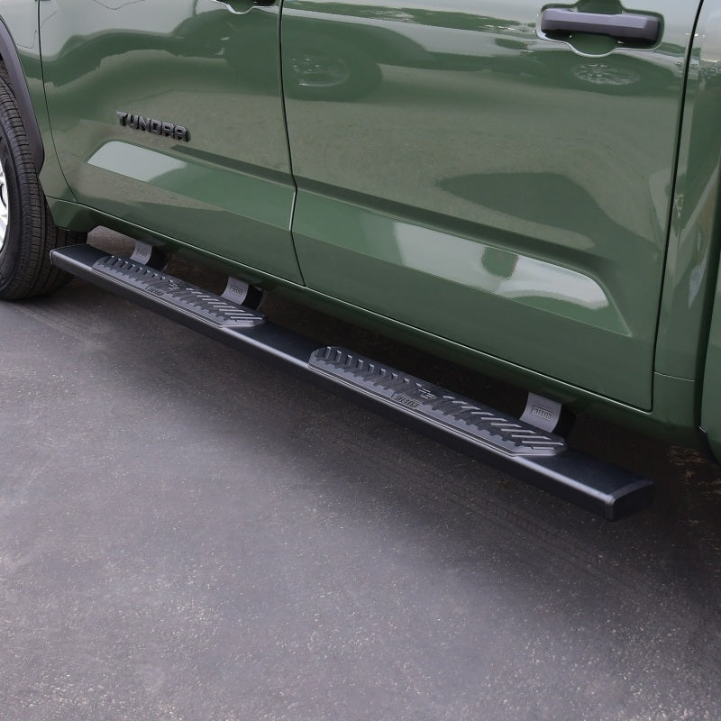 Westin Toyota Tundra R5 Nerf Step Bars - Black