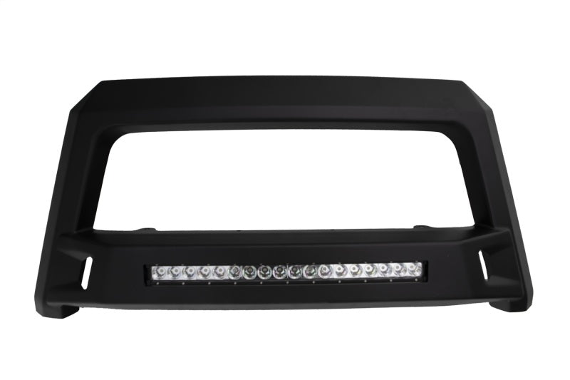 Lund Toyota Sequoia Revolution Bull Bar - Black