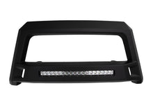 Load image into Gallery viewer, Lund Toyota Sequoia Revolution Bull Bar - Black