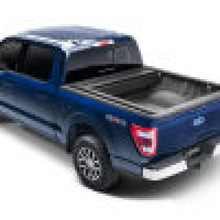 Load image into Gallery viewer, Retrax 2021+  F-150 Super Crew / Super Cab &amp; Reg. Cab 6.5ft Bed RetraxONE XR
