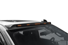 Load image into Gallery viewer, AVS 2019+ Chevy Silverado 1500 (Excl. ZR2 / TB) Aerocab Pro Marker Light w/ Continuous LED - Black