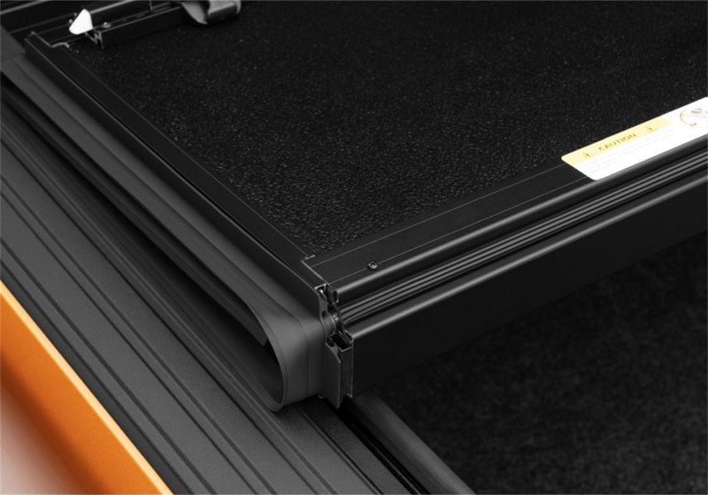 UnderCover Ford Ranger 6ft Armor Flex Bed Cover - Black Textured