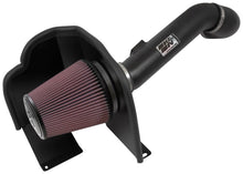 Load image into Gallery viewer, K&amp;N Chevy Silverado 3500/2500 - GMC Sierra 3500/2500 High Flow Performance Kit