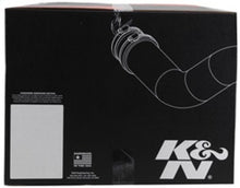 Load image into Gallery viewer, K&amp;N Chevrolet / GMC 1500 V8-5.3/6.2L F/I Aircharger Performance Intake