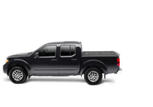 Load image into Gallery viewer, Retrax 2022+ Nissan Frontier Crew Cab 5ft. Bed RetraxPRO MX