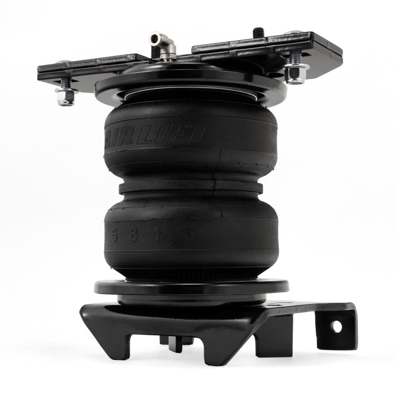 Air Lift Loadlifter 5000 Ultimate Rear Air Spring Kit for 03-18 Dodge Ram 3500 Pick Up 4WD