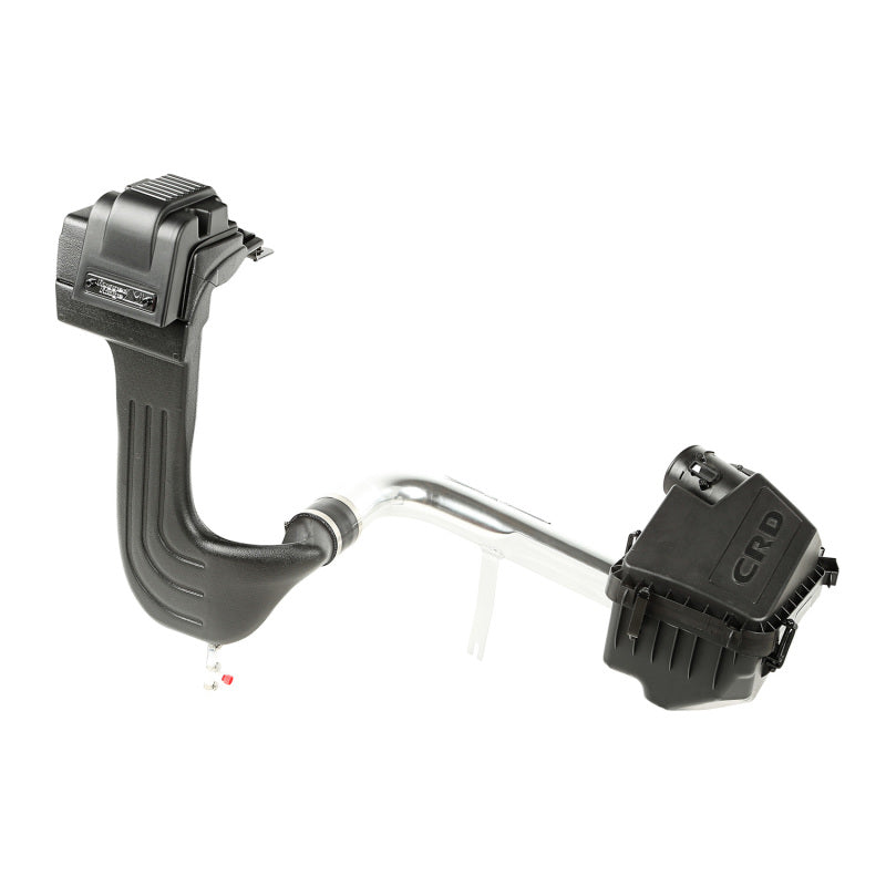 Rugged Ridge XHD Low Mount Snorkel Kit Diesel Jeep Wrangler