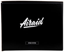 Load image into Gallery viewer, Airaid 16+ Chevrolet Camaro SS V8-6.2L F/I Jr Intake Kit w/ Dry Filter