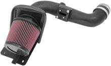 Load image into Gallery viewer, K&amp;N 63 Series Aircharger Performance Intake Kit for Ford Fiesta 1.6L 4 Cyl