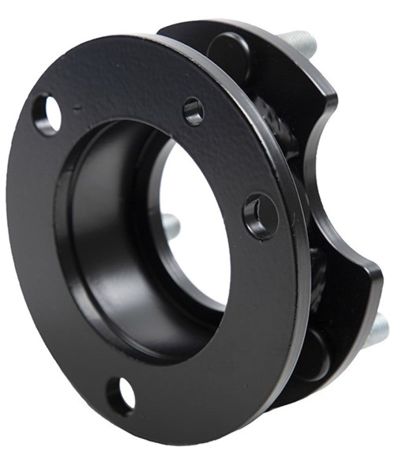 Belltech Ford Ranger 2WD/4WD 2.5in Front Leveling Strut Spacer Kit