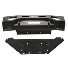 Load image into Gallery viewer, Westin Toyota Tundra Pro-Series Front Bumper - Textured Black