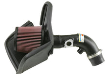 Load image into Gallery viewer, K&amp;N Toyota Corolla L4-1.8L Typhoon Short Ram Intake