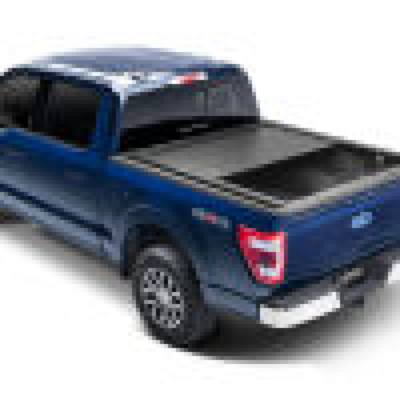Retrax 2021+  F-150 Super Crew / Super Cab & Reg. Cab 6.5ft Bed RetraxONE XR