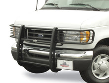 Load image into Gallery viewer, Go Rhino Ford E-250/E-350 Econoline Van 3000 Series StepGuard - Black