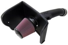 Load image into Gallery viewer, K&amp;N Toyota Tundra 4.6L V8 Aircharger Performance Intake