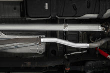 Load image into Gallery viewer, MBRP Chevrolet/GMC 1500 6.2L T409 Stainless Steel 3in Muffler Bypass