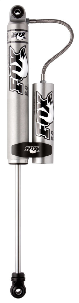 Fox 97-06 Jeep TJ 2.0 Performance Series 11.1in. Smooth Body R/R Rear Shock / 6.5-8in & 5-6.5in Lift