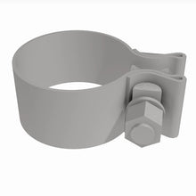 Load image into Gallery viewer, MagnaFlow Clamp 2.00inch TORCA SS 1.25inch 10pk