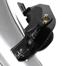 Load image into Gallery viewer, Westin 20+ Ford Explorer PRO TRAXX 5 Oval Nerf Step Bars - Stainless Steel