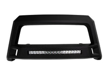 Load image into Gallery viewer, Lund 2017-2019 Ford F-250 Super Duty Revolution Bull Bar - Black