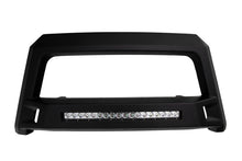 Load image into Gallery viewer, Lund Toyota Tacoma Revolution Bull Bar - Black