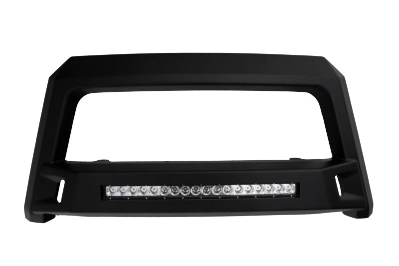 Lund Ford Ranger Revolution Bull Bar - Black