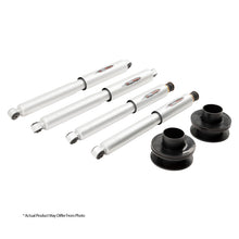Load image into Gallery viewer, Belltech Toyota Tundra 2WD &amp; 4WD 2.5in Front Lifting Strut Spacer