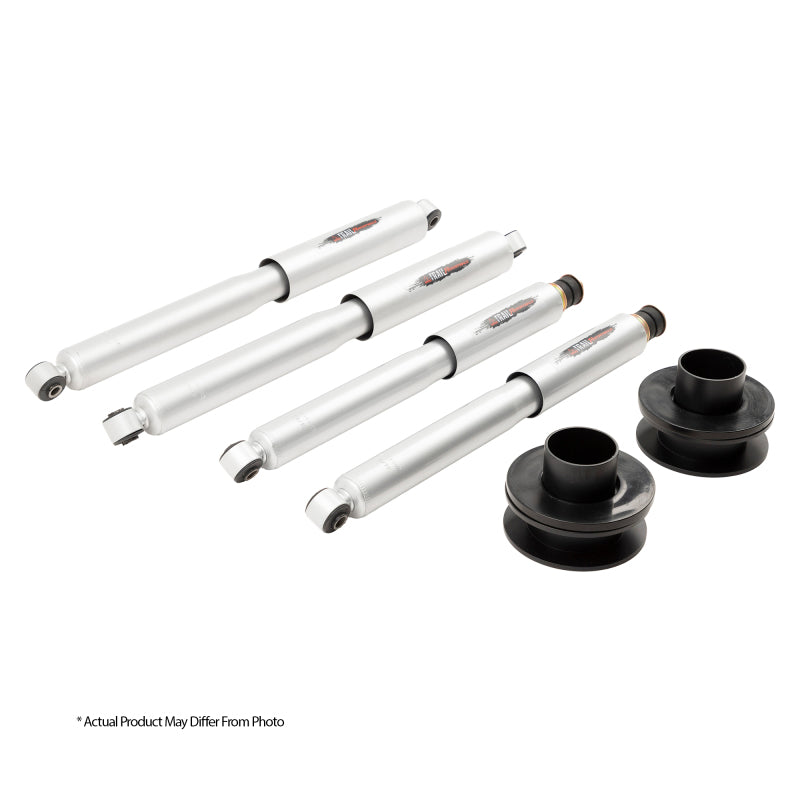 Belltech Titan 2in. Leveling Kits