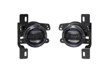 Load image into Gallery viewer, Diode Dynamics Elite Series Type MR Fog Lamps - Yellow (Pair)