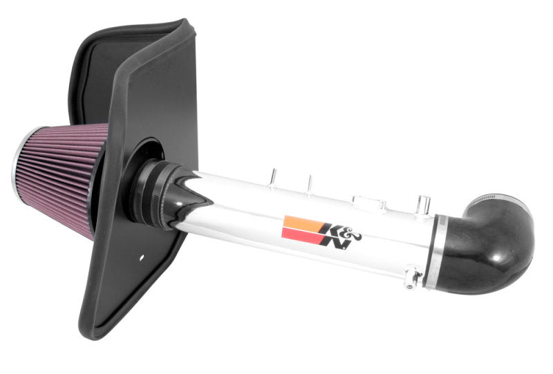 K&N Toyota Tundra / Sequoia V8-4.7L High Flow Performance Kit