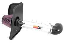 Load image into Gallery viewer, K&amp;N Toyota Tundra / Sequoia V8-4.7L High Flow Performance Kit