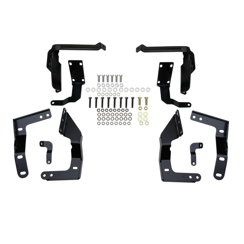 Westin 2006+ Dodge Ram 1500 HDX Grille Guard - SS