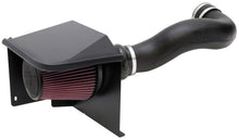 Load image into Gallery viewer, K&amp;N Chevy/GMC/Cadillac V8-4.8/5.3/6.0/6.2L Performance Intake Kit