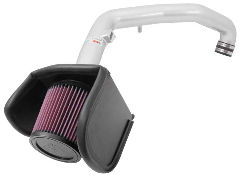 K&N Chevy Malibu 3.6L 69 Series Typhoon Perf Intake Kit