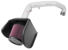 Load image into Gallery viewer, K&amp;N Chevy Malibu 3.6L 69 Series Typhoon Perf Intake Kit