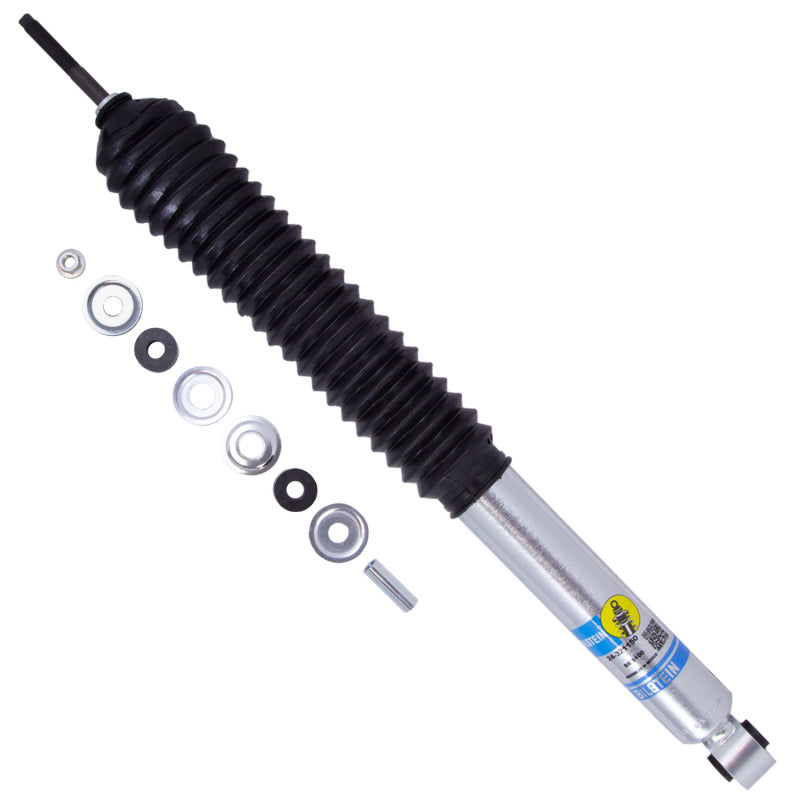 Bilstein 5100 Series Toyota Tundra SR5 Rear 46mm Monotube Shock Absorber