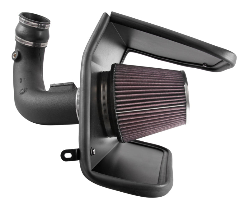 K&N Chevy Colorado 3.6L V6 Aircharger Performance Intake