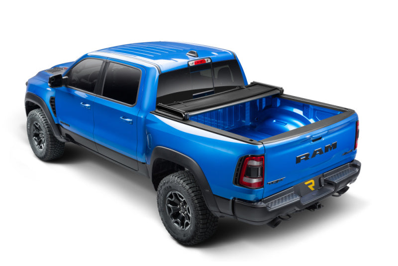 Extang Dodge RamBox 1500 w/ Cargo Management System (6ft 4in) Trifecta e-Series