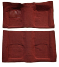 Load image into Gallery viewer, Lund Ford F-150 Std. Cab Pro-Line Full Flr. Replacement Carpet - Dk Red (1 Pc.)
