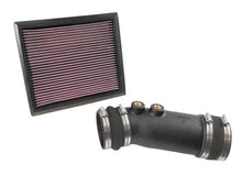 Load image into Gallery viewer, K&amp;N Toyota Tundra V8-4.7L/5.7L Performance Air Intake System